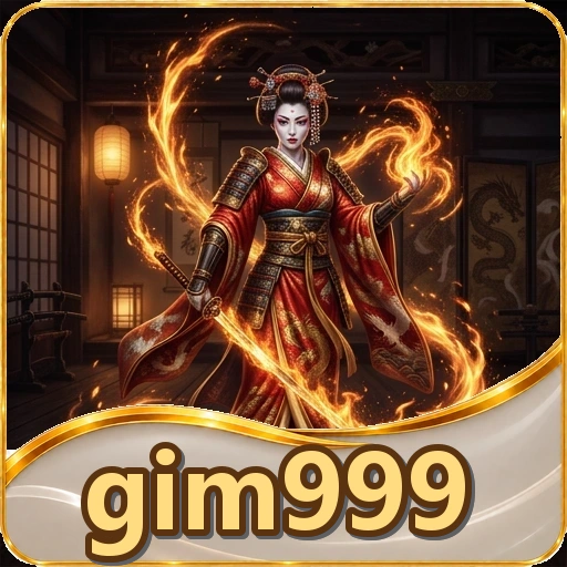 Aplikasi mobile gim999 Android dan iOS