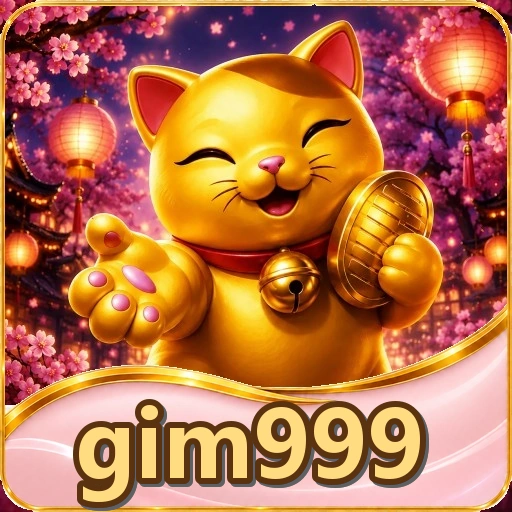 Lotre online gim999: undian dan Instant Win
